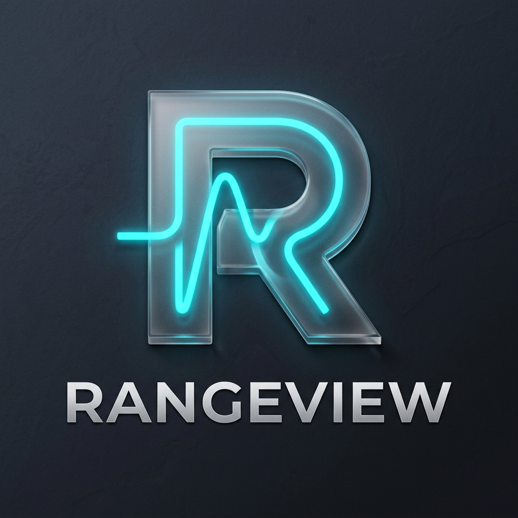 Rangeview Logo